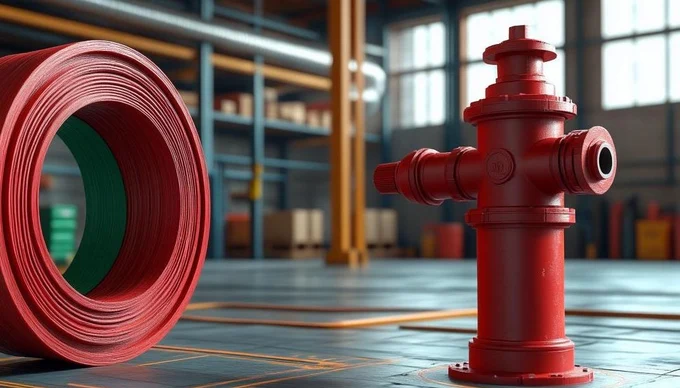 Проверка и обслуживание — внутренних кранов, пожарных лестниц, перекатка рукавов